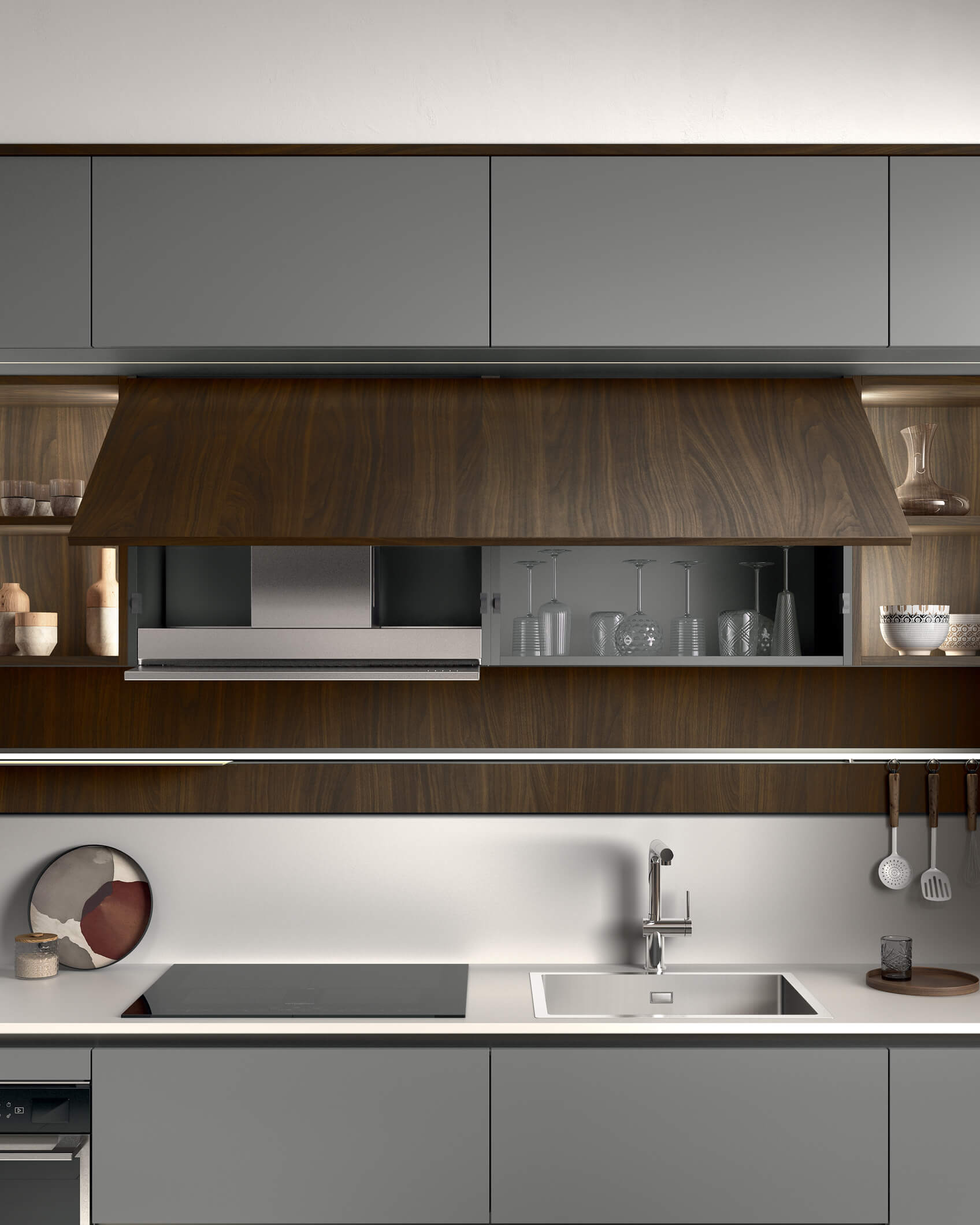 Cucina Like 4